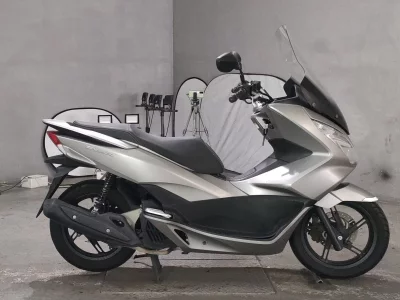 Honda PCX125