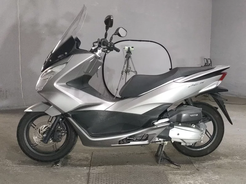 Honda PCX125