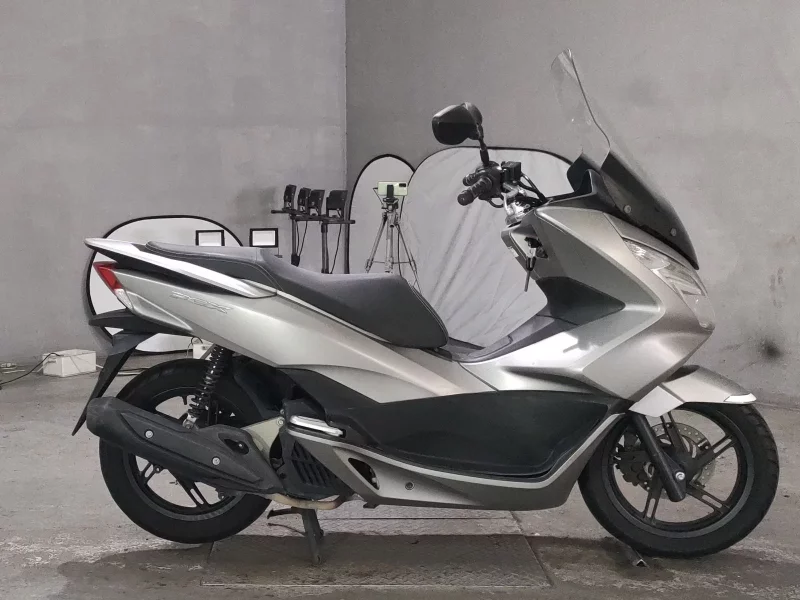 Honda PCX125