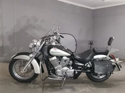 Honda SHADOW750