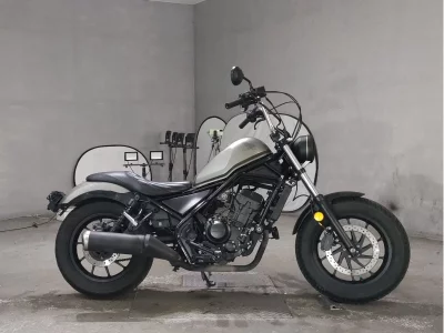 Honda REBEL