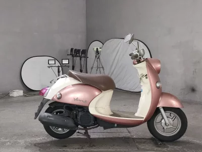 Yamaha VINO
