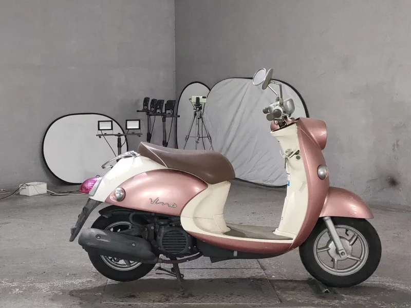Yamaha VINO