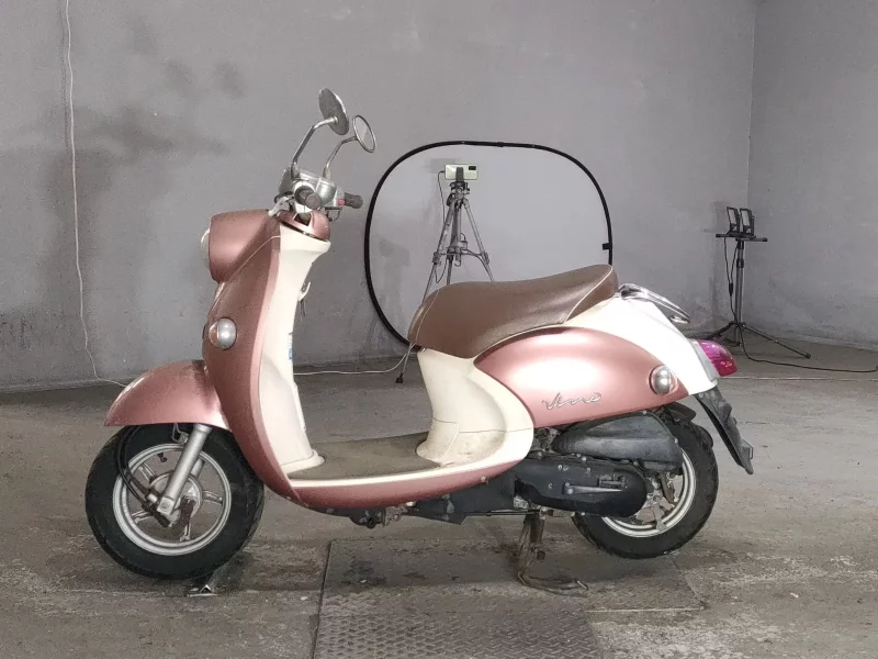 Yamaha VINO