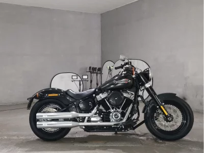 Harley-Davidson HARLEY FLSL1750  с аукциона в Японии