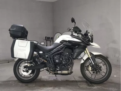 Triumph TRIUMPH TIGER 800