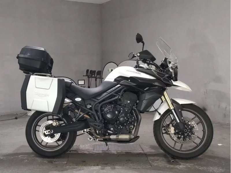 Triumph TRIUMPH TIGER 800