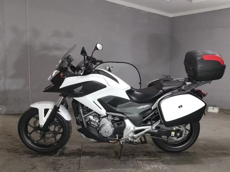 Honda NC700X