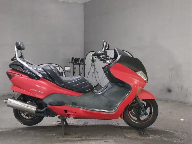 Honda FORZA Z