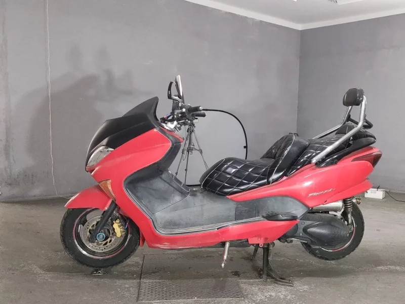 Honda FORZA Z