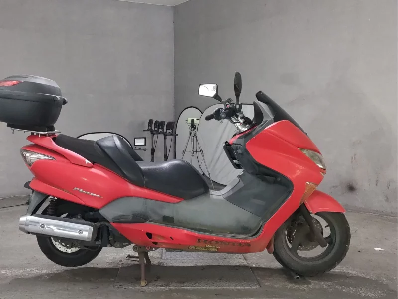 Honda FORZA Z