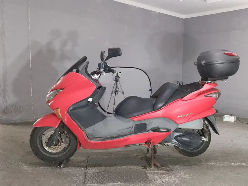 Honda FORZA Z