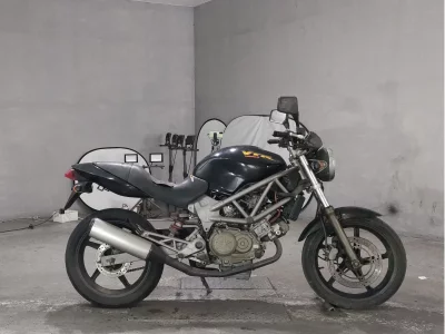 Honda VTR250