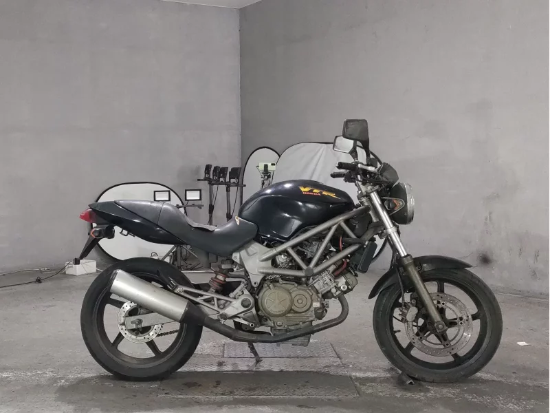 Honda VTR250