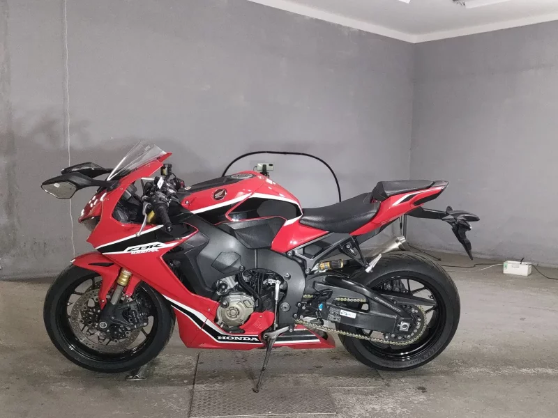 Honda CBR1000RR