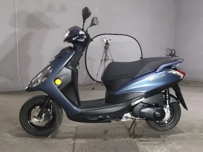 Yamaha AXIS Z