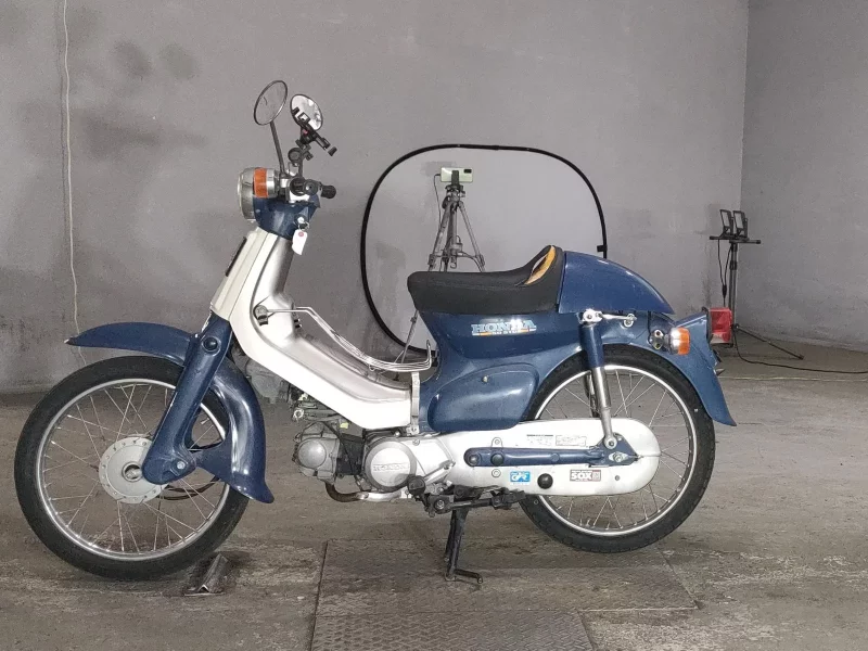 Honda SUPER CUB50