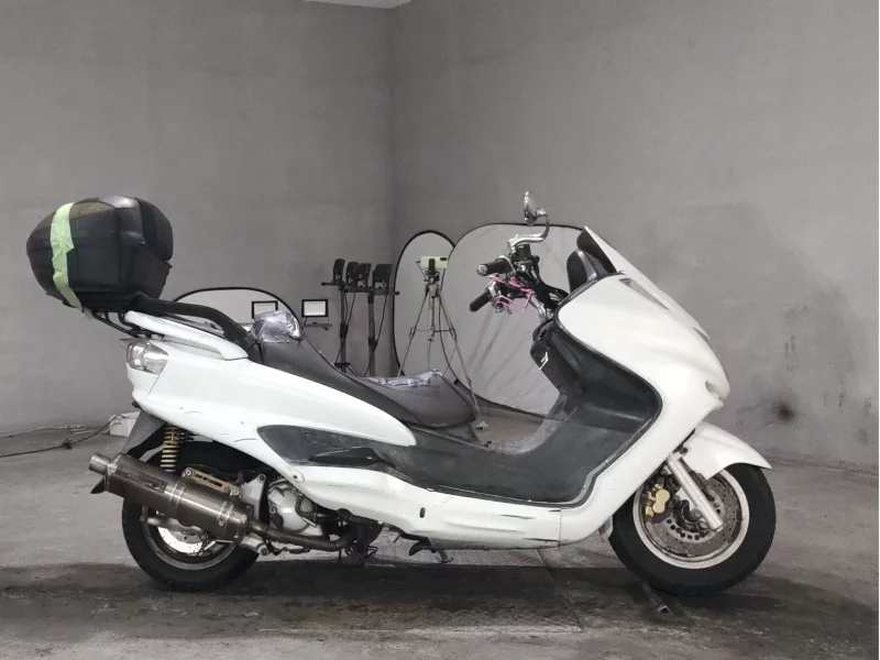 Yamaha MAJESTY 250C