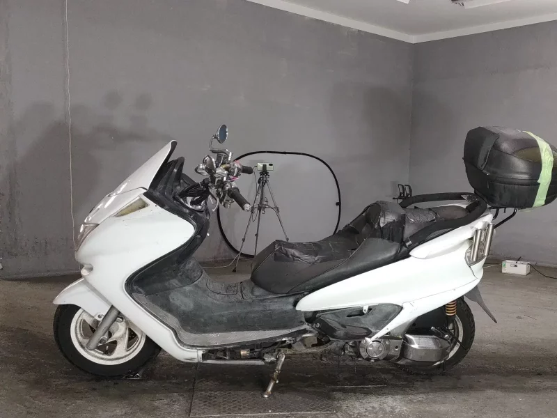 Yamaha MAJESTY 250C