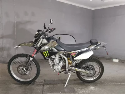 Kawasaki KLX250
