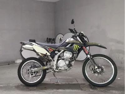 Kawasaki KLX250