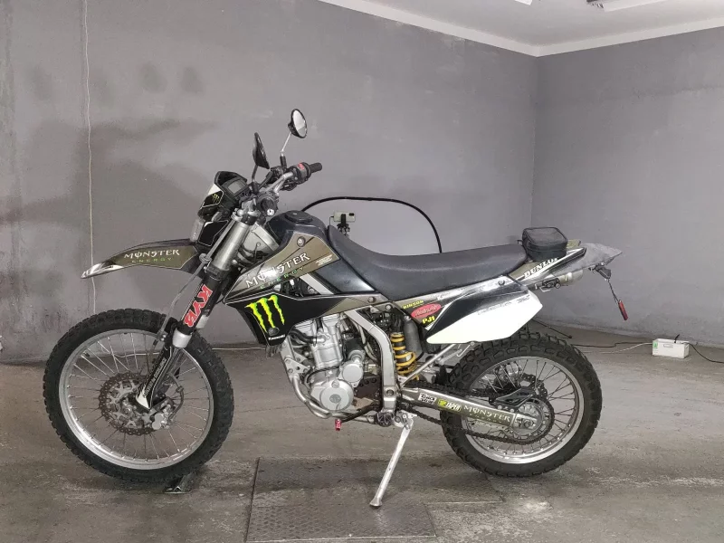 Kawasaki KLX250