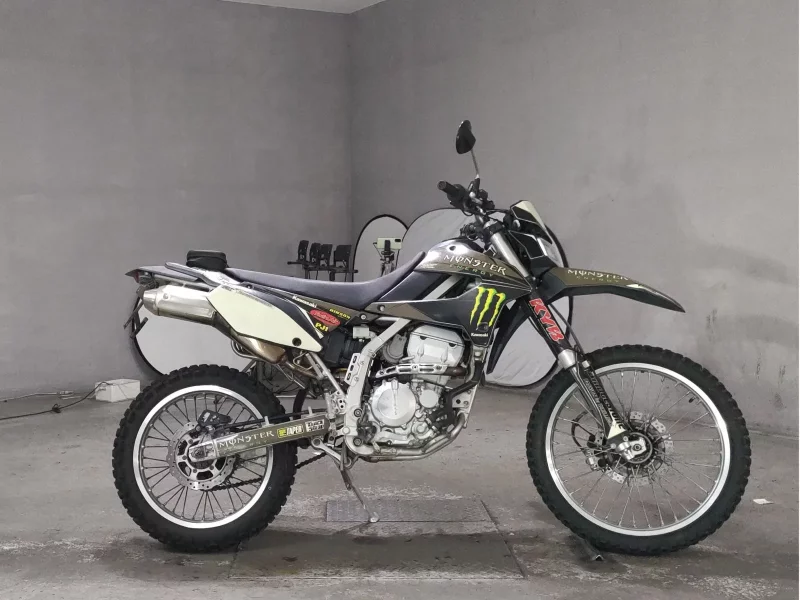 Kawasaki KLX250