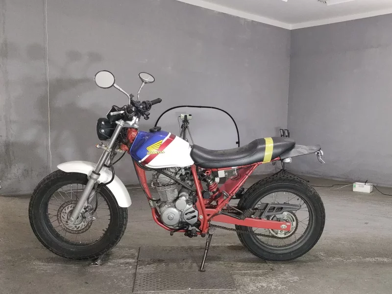 Honda FTR223