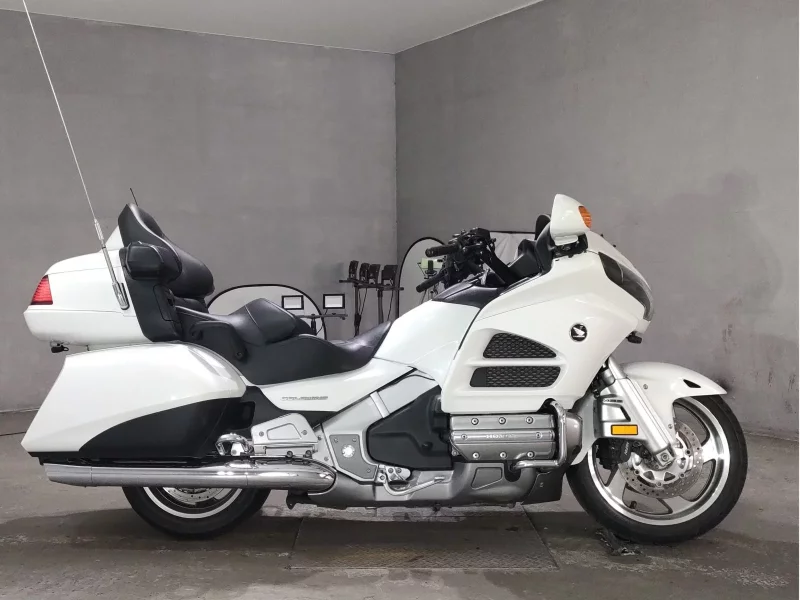 Honda GL1800