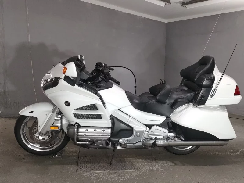 Honda GL1800
