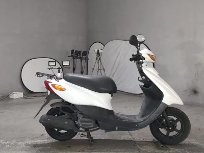 Yamaha JOG DX