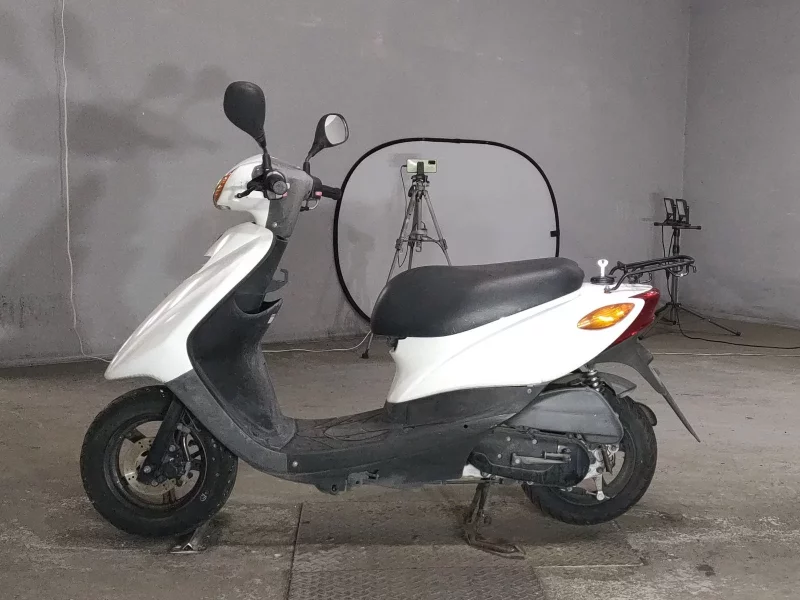 Yamaha JOG DX