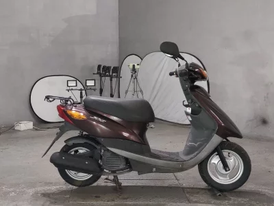 Yamaha JOG