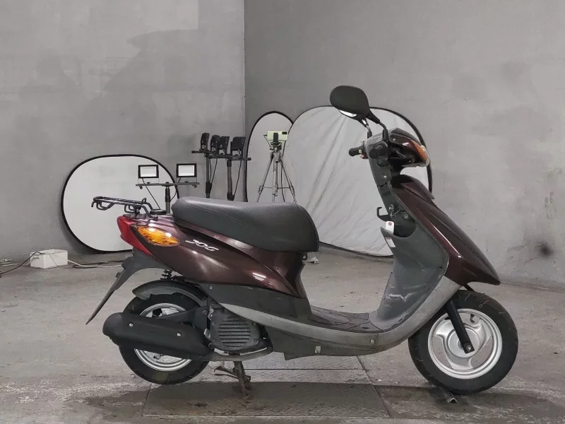 Yamaha JOG
