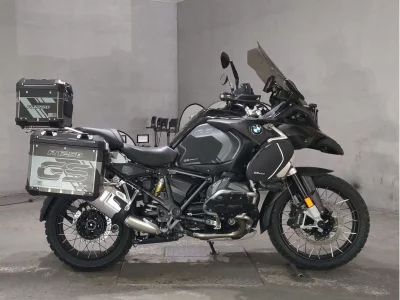 BMW BMW R1250GS ADVENTURE