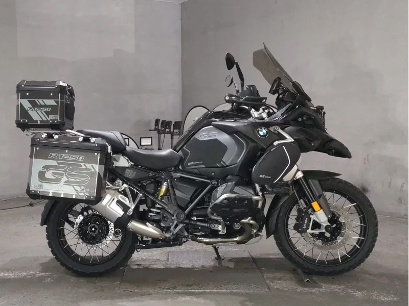 BMW BMW R1250GS ADVENTURE