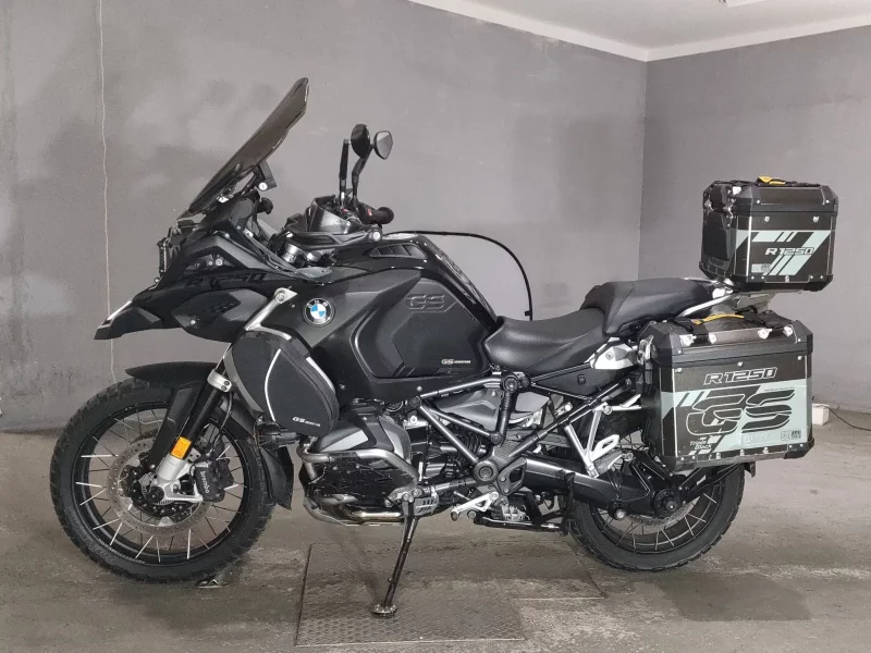 BMW BMW R1250GS ADVENTURE