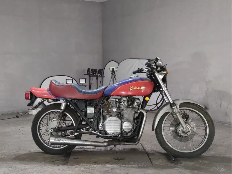 Other MOTORCYCLE 900CC