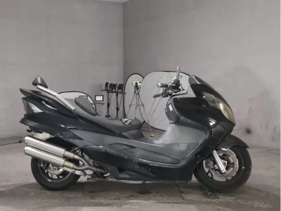 Suzuki SKYWAVE 250M
