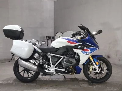 BMW BMW R1250R  с аукциона в Японии