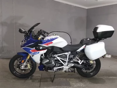 BMW BMW R1250R  с аукциона в Японии
