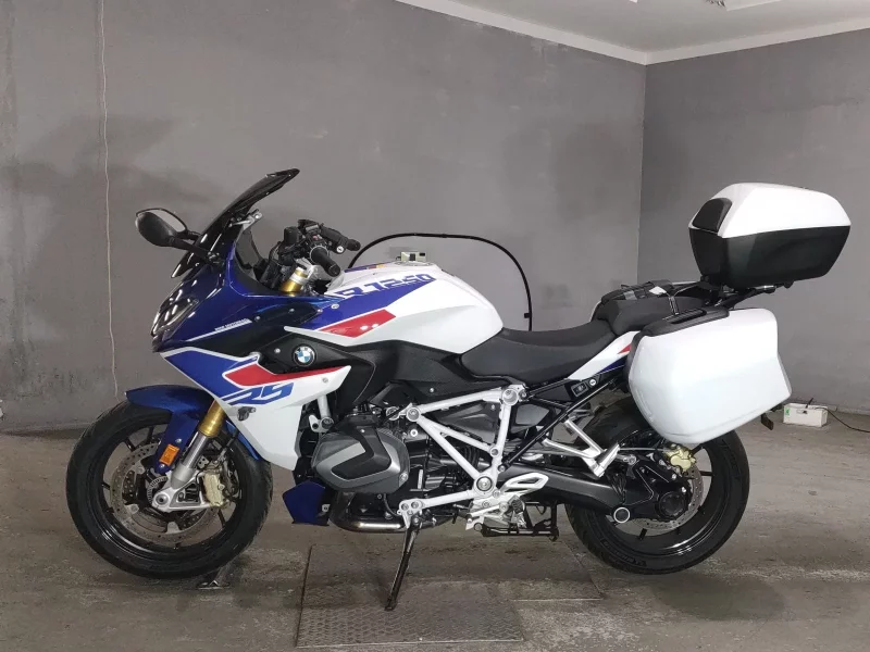 BMW BMW R1250R