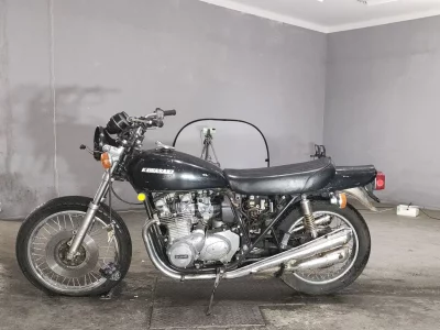 Kawasaki Z900