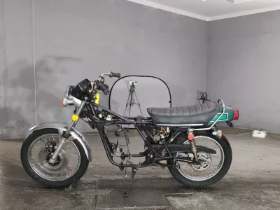 Ducati DUCATI SS 400