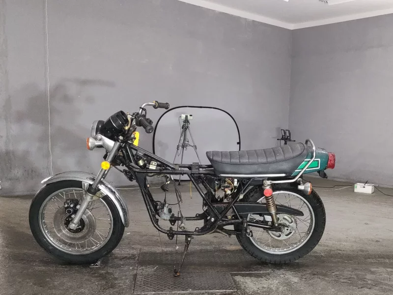 Ducati DUCATI SS 400