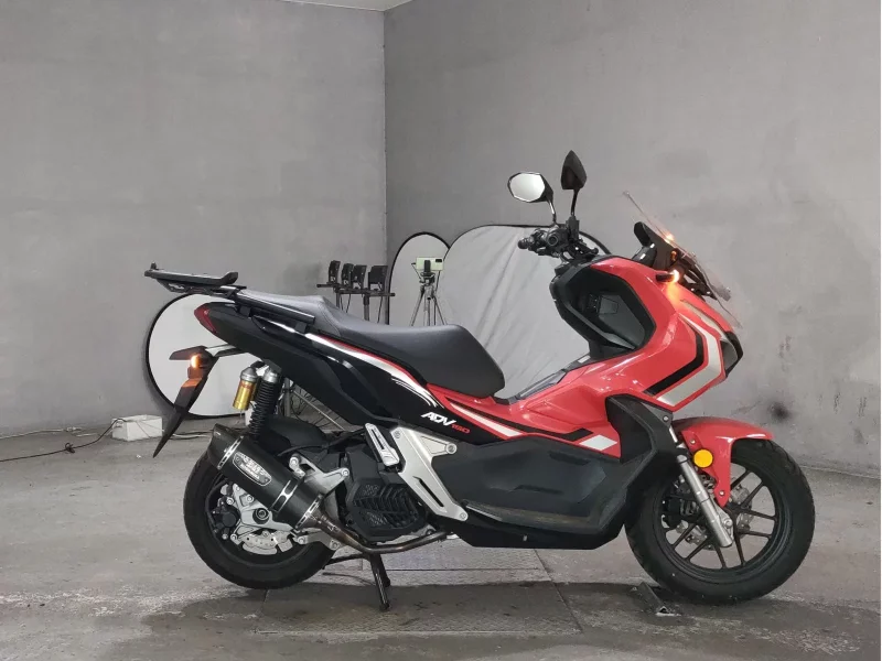 Honda ADV150