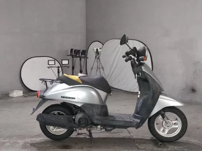 Honda TODAY