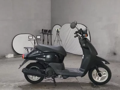 Honda TODAY
