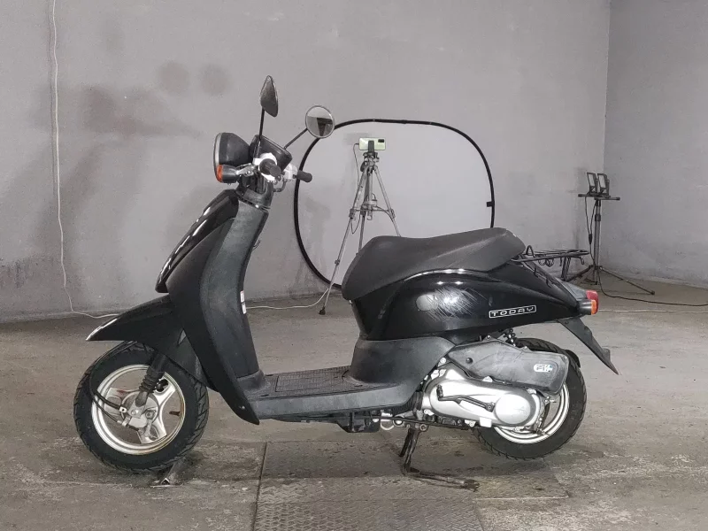 Honda TODAY