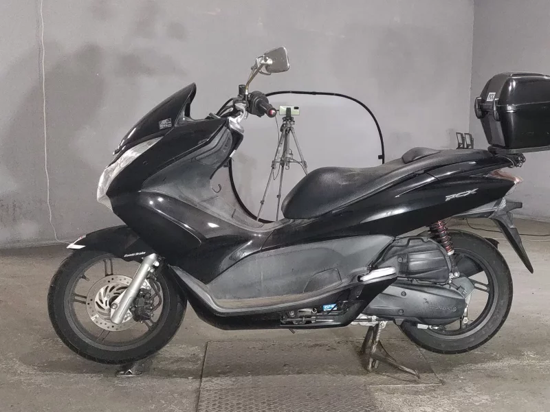 Honda PCX125